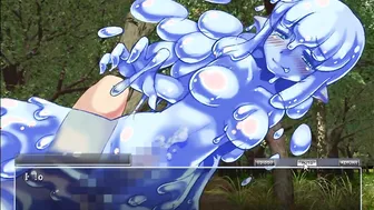 Monsters-N-Slimes" or "Mystical Gamer Quests": A Sexual Adventure with Two Hot Gamers in VR Chat - Gameplay & Role Playing Fun!