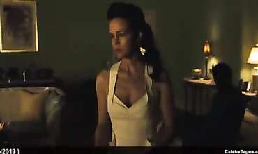 Exotic Dancer Stripper Girl Next Door - Teasing Blonde Babe in Lingerie