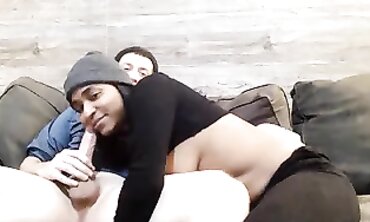 Multicultural Couples #4 - Passionate Lovemaking Between Interracial Lovers