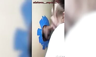 Alabama White Girl Rides Big Dick in Hardcore Swinger Orgy