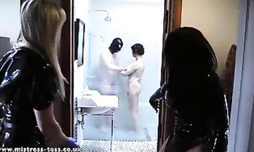 Ava von Medicinal - Erotic Roleplay Doctor-Patient Scenario with Sexual Healing