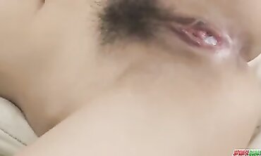Asian Milfs Share Their Husbands With Two Studs In A Threesome