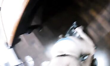 Hot Blonde MILF Facesitting & Deepthroat POV - Old Man Eats Pussy And Swallows Sperm