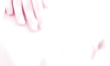 Redhead MILF Sensual Blowjob with Deepthroat & Facial