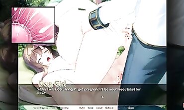 Monstrous MILFs Ep #6 - Curvy Cuties Share A Huge Load