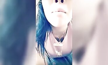 Pregnant Asian Wife Gives Step-Son Detailed Sexual Advice