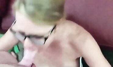 Mommy Loves Big Dick - Hot MILF Rides A Huge Penis And Gets Creampied