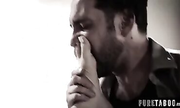Doctor's Hot Blonde Patient Gets Fucked Hard In His Exam Room