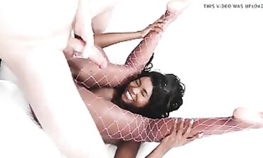African Beauties Compilations - Black Girls Share Their Loads