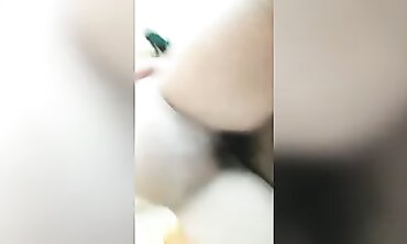 Hot Latino Guy Jacks Off For The Cameras - Exclusive Interview & Masturbation