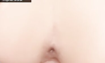 Step Brother Surprise! Stepmom's Hot Creampie in Her Ass - Fucked Hard
