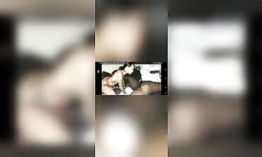 Amateur Couple's Compilation - Sexual Adventures of Newcomers