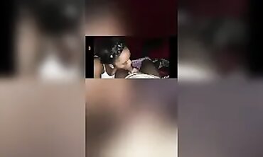 Amateur Couple's Compilation - Sexual Adventures of Newcomers