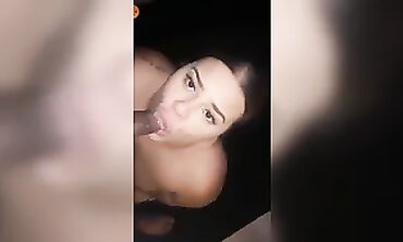 Amateur Couple's Compilation - Sexual Adventures of Newcomers