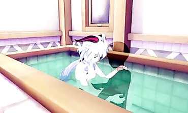 Exploring The World Of 'GANYU' - A Deep Analysis of Gameplay & Storyline in GENSHIN IMPACT