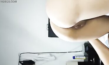 Prosperous Domme Delivers the Finest Rimming and Ass Licking