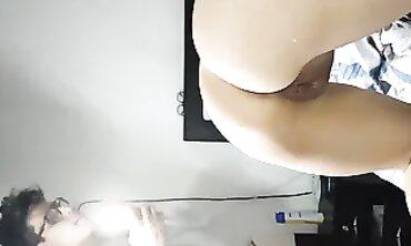Prosperous Domme Delivers the Finest Rimming and Ass Licking