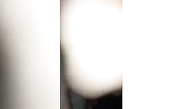 Sharing My BBW Milf Wife In A Threesome