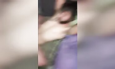 Sharing My BBW Milf Wife In A Threesome