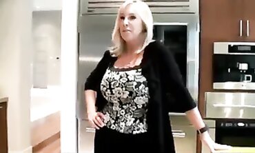 Mature Housewives Club - Older Woman Sharing barely legal Lover With Husband