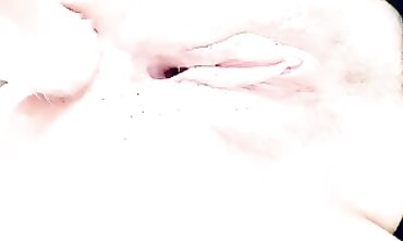 Redhead Trixie Rainn Takes Tough Anal Gape And Double Blast