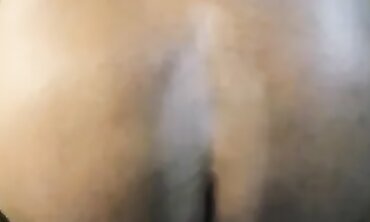 BBW Ebony Backshots with Massive Dick by DominicSlayer
