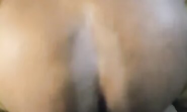 BBW Ebony Backshots with Massive Dick by DominicSlayer