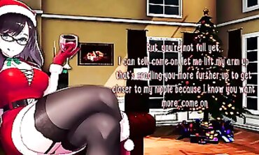 Degustating Mom Clauses Milkers