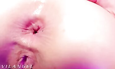 Emily Willis Takes a Thick Cock in Rough Anal Doggystyle