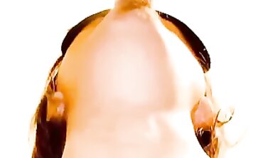 Asian MILF Queen Deepthroats Big Dick With Loud Sounds