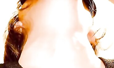 Asian MILF Queen Deepthroats Big Dick With Loud Sounds