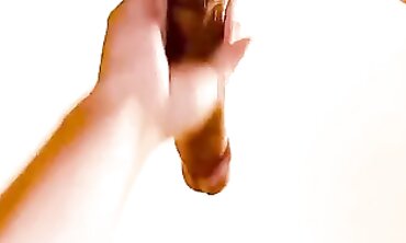 Asian MILF Queen Deepthroats Big Dick With Loud Sounds