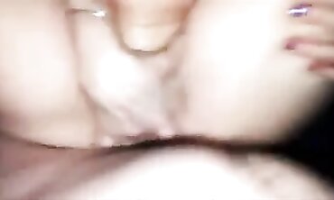 POV Hardcore Anal Sex With Squirting Babe