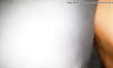 POV Hardcore Anal Sex With Squirting Babe