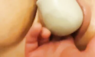British MILF Crystal Fucks Her Dad In Lingerie