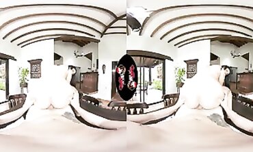 POV Hardcore Sex With Gaby Gomes Big Ass Latina