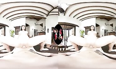 POV Hardcore Sex With Gaby Gomes Big Ass Latina