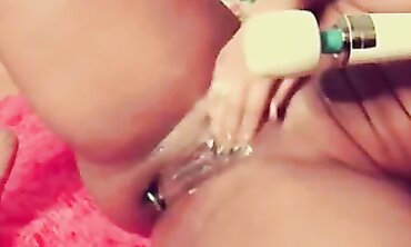 Ebony Squirt Compilation Part 68: Stunning Black Beauties