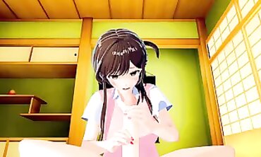 3D Anime Adventures - Sexy Schoolgirls Share Their Secret Crushes
