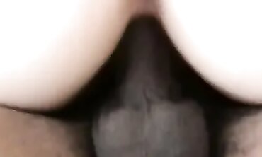 British MILF Mum Seduces barely legal African Stud