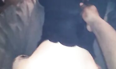 Italian MILF AngiRose Gets BBC Anal and Blowjob