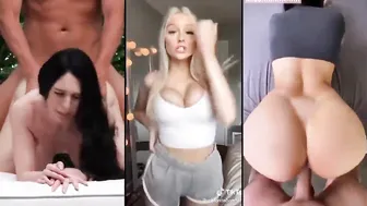 Roses PMV: Brooklyn Belle, Kamryn Jayde, Skylar Vox & Sybil A Kailena