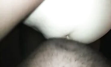 Freaky Deck's Plump Fiancee Takes Deep Anal and Throat from BBC