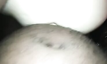 Freaky Deck's Plump Fiancee Takes Deep Anal and Throat from BBC