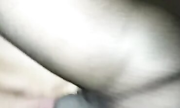 Freaky Deck's Plump Fiancee Takes Deep Anal and Throat from BBC