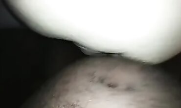 Freaky Deck's Plump Fiancee Takes Deep Anal and Throat from BBC