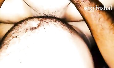 Hardcore Upside-Down Intercourse With Wife