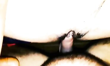 Hardcore Upside-Down Intercourse With Wife