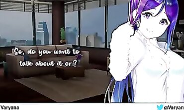 VaryanaYT ASMR Ear Munches Roleplay