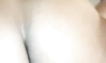 Revved Up MILF Gets Creampie From Huge African Cock
